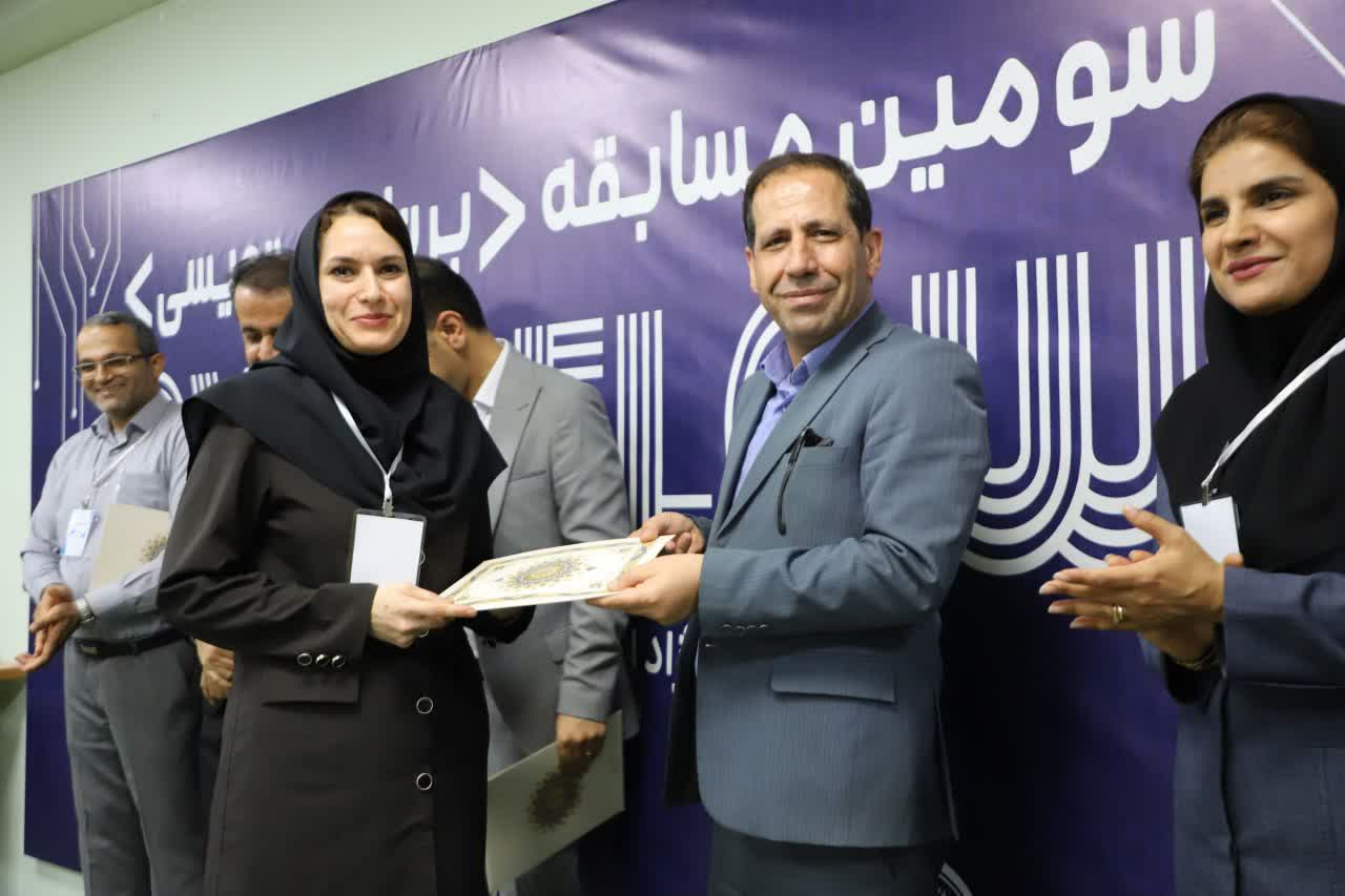 برگزاری سومین دوره مسابقات برنامه‌نویسی دانشگاه آزاد بندرعباس