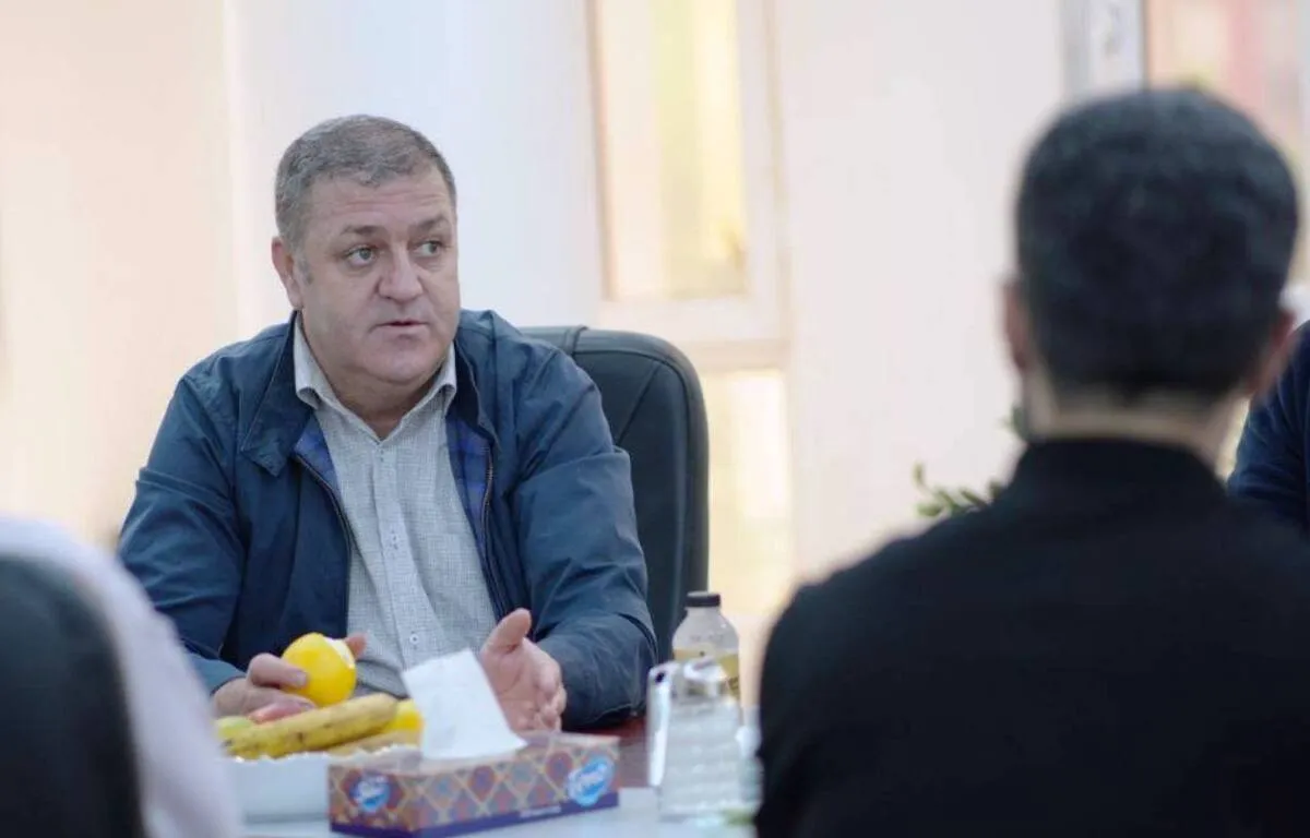 رجاییان: پرسپولیس و سپاهان خواهان جذب لیموچی هستند/دوستان تراکتوری از ما ناراحت نشوند
