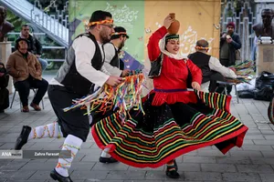 پنجمین روز جشنواره تئاتر فجر