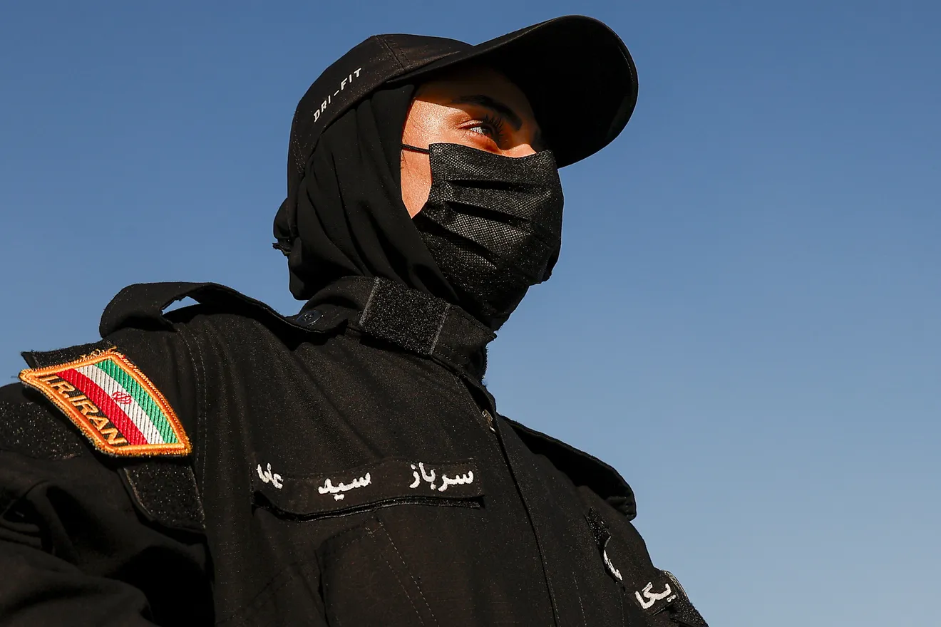 افتتاح مرکز آموزشی «جان‌فدا»