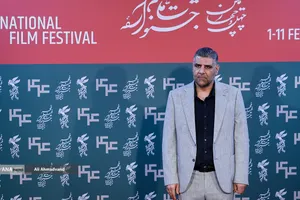 هفتمین روز جشنواره&zwnj; چهل&zwnj;وچهارم فیلم فجر