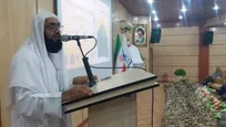 مسلمانان اتحاد ملت ایران در جنگ تحمیلی را سرلوحه قرار دهند