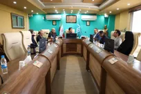 تعامل با صنعت کلید حل مسائل واقعی