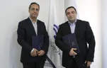امضای تفاهم‌نامه همکاری پژوهشگاه ملی اقیانوس‌شناسی و پژوهشگاه فضایی ایران