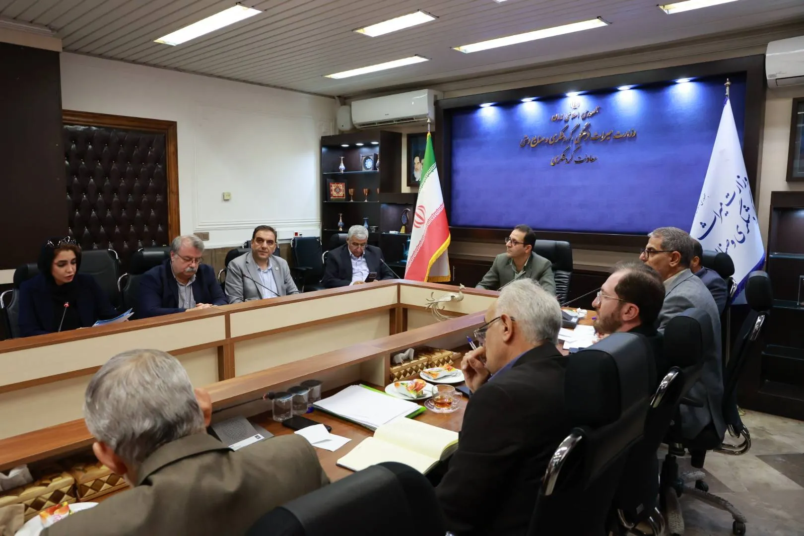 گردشگری