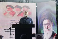 جنگ رمضان قدرت فناوری و توان بالای جوانان ایرانی را به جهانیان نشان داد/ دشمن به دنبال نابودی تمدن کهن اسلامی ایرانی بود