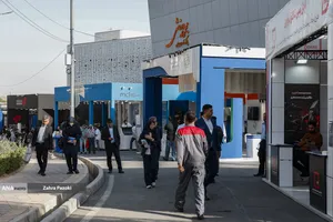 نمایشگاه اینوتکس ۲۰۲۶