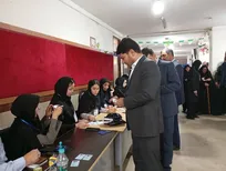 اعلام آمار نهایی نامزدهای انتخابات شوراها در شهرستان ایلام