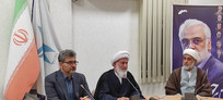 حضور گسترده فضلای حوزه در درس&zwnj;های رهبر انقلاب بیانگر ظرفیت علمی قابل توجه ایشان است