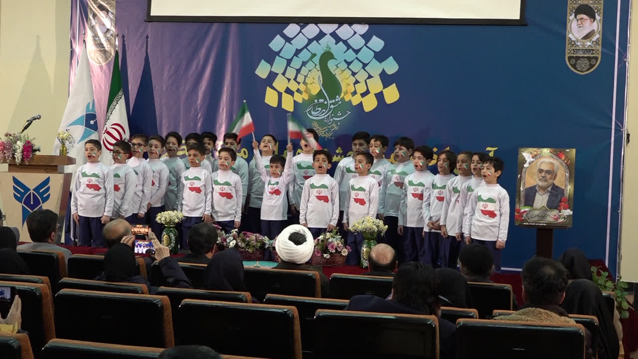 خوشنویسی؛ گنجینه بی‌بدیل هویت و تمدن ایرانی