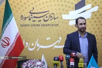 نشست خبری تشریح عملکرد مرکز مستند سوره