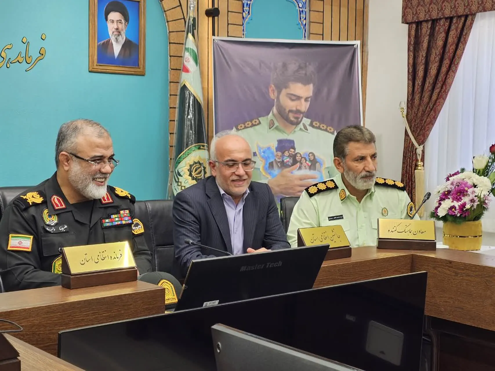 دهقانی اشکذری