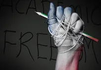 استاندارد دوگانه اروپا در آزادی بیان؛ از سانسور الکل در ایران تا سانسور فلسطین در غرب