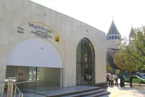 نامگذاری ایستگاه مترویی به نام «مریم مقدس» باعث نزدیکی همشهریان مسلمان و مسیحی شد