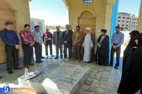 پایبندی به ولایت و اطاعت از ولی فقیه فصل مشترک وصیت‌نامه شهدا