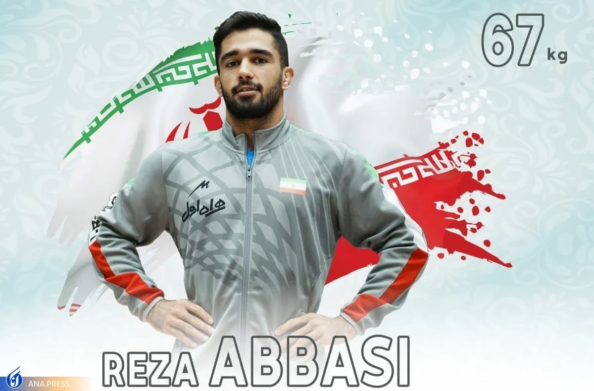 عباسی و مهمدی به رده بندی رفتند/ایمن طلب و بالی فینالیست شدند