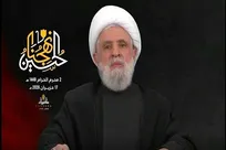 نعیم قاسم: تجاوز اسرائیلی-آمریکایی برای خاموش کردن شعله مقاومت در منطقه است