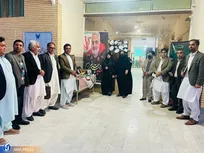 شهید سلیمانی نمونه بارز خواص بابصیرت است