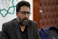 شبکه ۸ کیلومتری فاضلاب در اسفندماه امسال وارد چرخه آبگردانی می‌شود