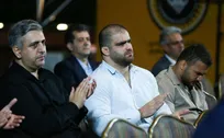میرزازاده: با سپاهان در لیگ کشتی فرنگی شرکت می‌کنم/ برای سه رویداد مهم پیش رو آماده‌ایم
