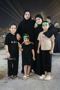 مسیر پیاده&zwnj;روی اربعین