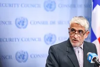 Tehran Rejects Arab League Move, Warns Against Distorting Facts