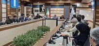طاهری‌نیا: میز‌های تخصصی، نقطه آغاز سیاست‌گذاری دانش‌بنیان کشور هستند