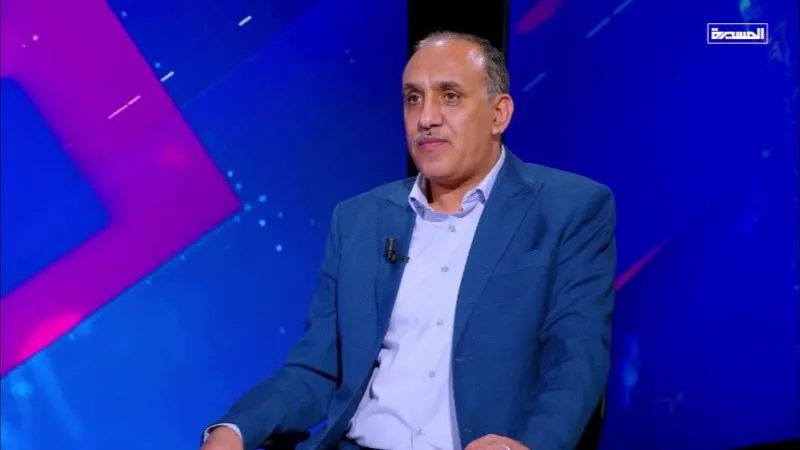 معاون وزیر خارجه یمن