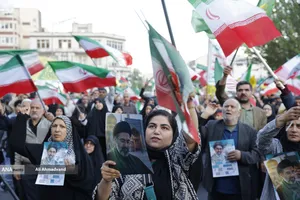 اجتماع بزرگ امام رضایی&zwnj;ها همزمان با میلاد باسعادت امام هشتم