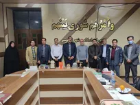 حمایت شهرداری و شورای شهر بردسیر از فعالیت‌های توسعه محور دانشگاه آزاد