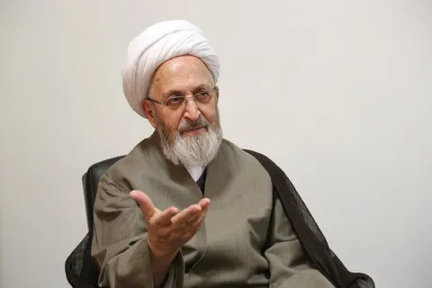 آیت الله سبحانی