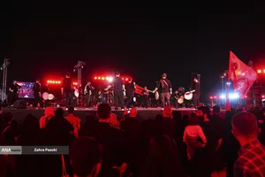 چهارمین سوگواره &laquo;محرم شهر&raquo;