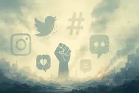 سکوت یا صدا؟ سلبریتی‌ها و جنگ