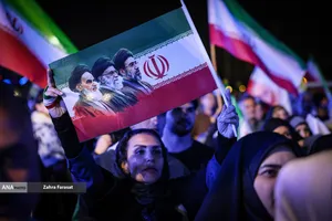 اجتماع بزرگ امام رضایی&zwnj;ها در تهران