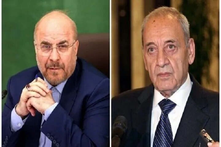 قالیباف