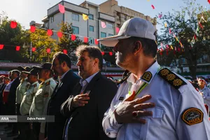 زنگ آغار سال تحصیلی 1405