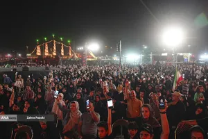 چهارمین سوگواره &laquo;محرم شهر&raquo;