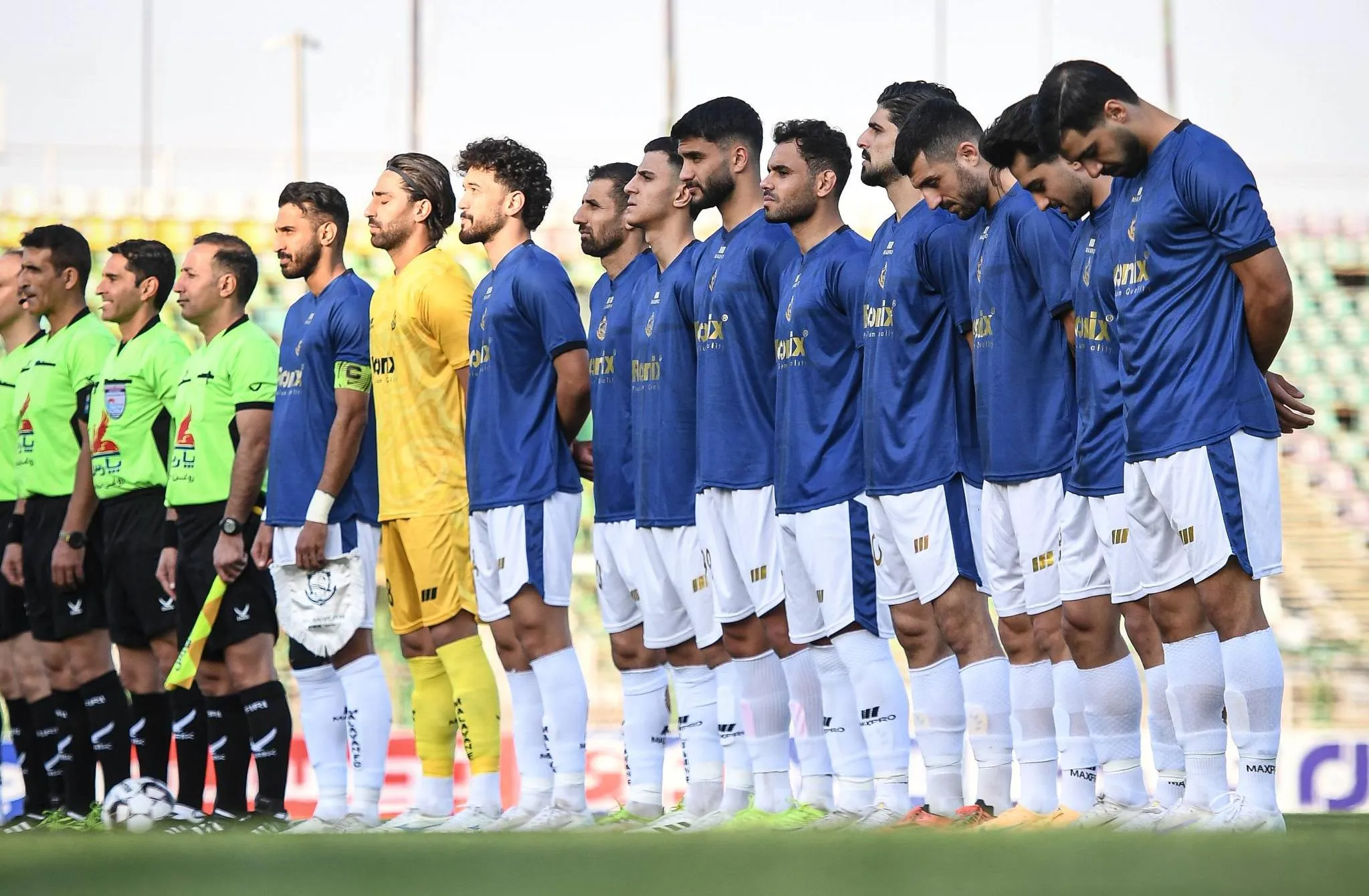 ملوان بندرانزلی