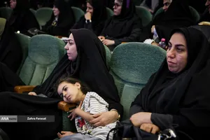 همایش پیشگامان هوش مصنوعی در مدرسه