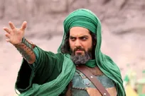 انتشار سکانس شهادت حضرت عباس (ع) در «رستاخیز» +فیلم