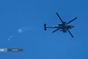 حملات اسرائیل به لبنان