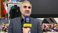 دشمن از جایگاه شهید طهرانچی آگاه بود و یک خط فکری را ترور کرد
