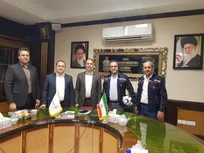 حضور مستمر استادان دانشگاه آزاد در صنعت با طرح‌های پژوهشی و نوآورانه