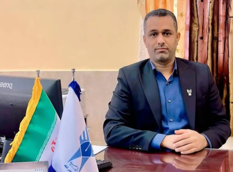 محمدرضا حیدری سیرمندی