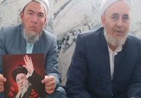 علمای اهل سنت از ابتدای کار پای کار بوده&zwnj;اند/ برادران اهل سنت عهده&zwnj;دار بخش عمده برپایی موکب&zwnj;ها
