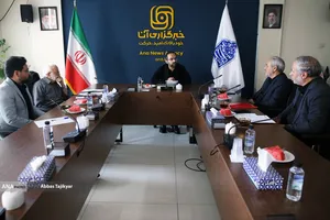 نشست علمی &laquo;عاشورا در منظومه فکری امام خمینی(قدس&zwnj;سره)؛ در امتداد مکتب حسینی&raquo;