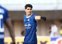 توافق نهایی پورعلی و پرسپولیس