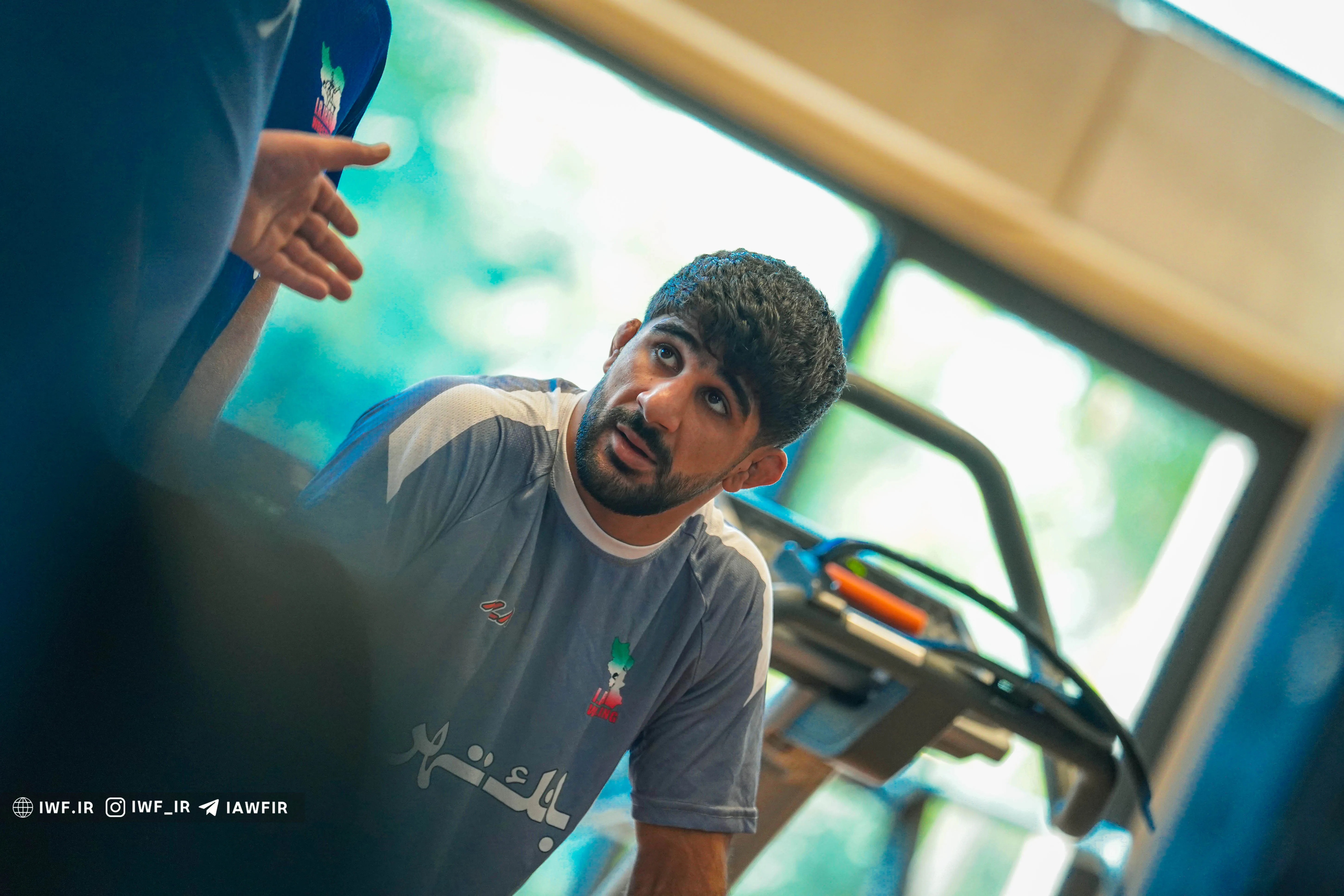سعید اسماعیلی