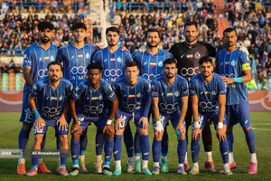 هفته یازدهم لیگ برتر؛ استقلال - فولاد