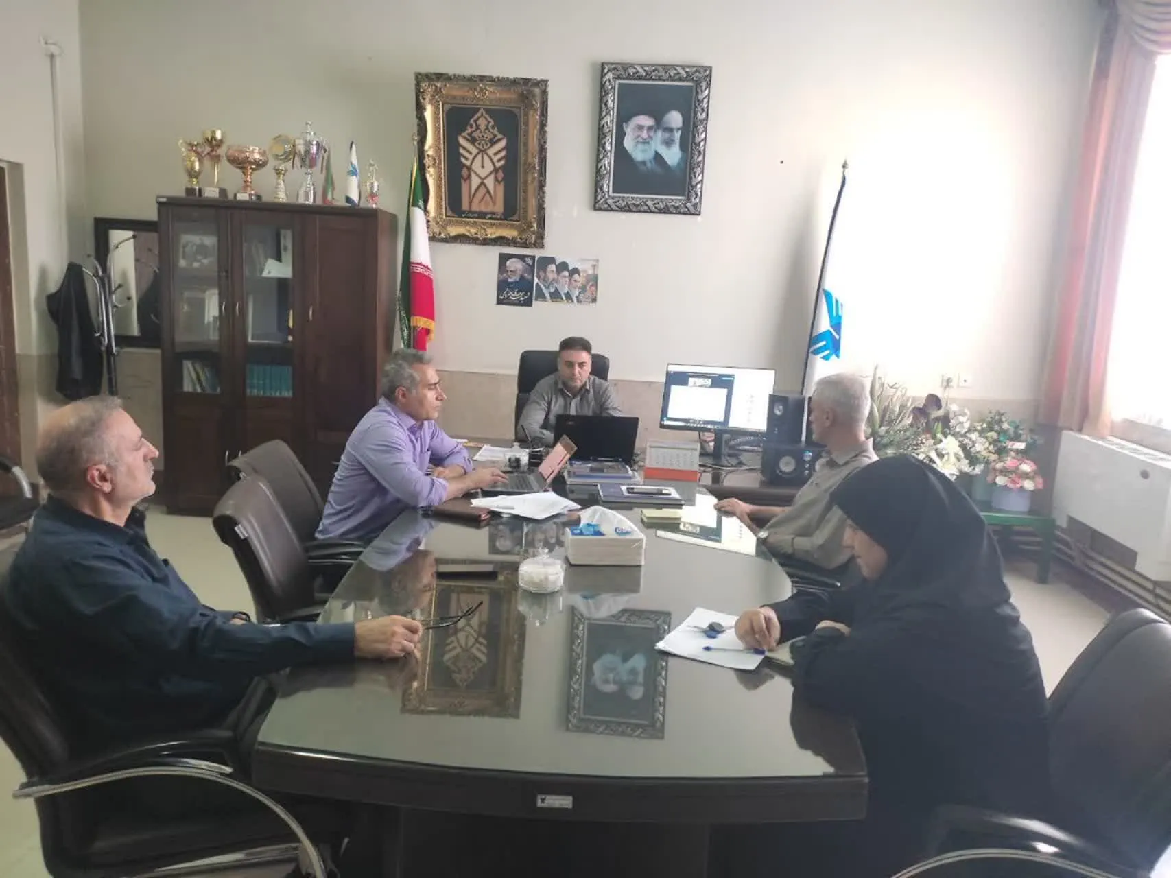 میاندوآب